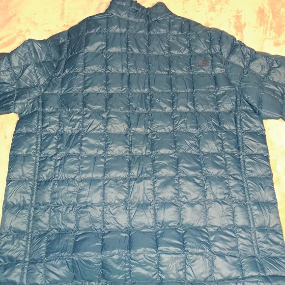 Men's North Dace Coat